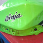 13 - 17 Kawasaki Ninja 300 Gas Tank Fuel Petrol Cell Ninja300 EX300