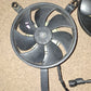 OEM 03 04 05 06 Honda CBR600RR Radiator Fan 600RR Cooling Fan Coolant Fan 1 Fan