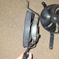 OEM 03 04 05 06 Honda CBR600RR Radiator Fan 600RR Cooling Fan Coolant Fan 1 Fan