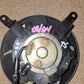 OEM 03 04 05 06 Honda CBR600RR Radiator Fan 600RR Cooling Fan Coolant Fan 1 Fan