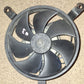 OEM 03 04 05 06 Honda CBR600RR Radiator Fan 600RR Cooling Fan Coolant Fan
