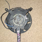 OEM 03 04 05 06 Honda CBR600RR Radiator Fan 600RR Cooling Fan Coolant Fan