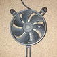 OEM 05 06 Honda CBR600RR Radiator Fan 600RR Cooling Fan Coolant Fan 03 04