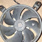 OEM 05 06 Honda CBR600RR Radiator Fan 600RR Cooling Fan Coolant Fan 03 04