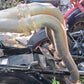 04 - 06 Yamaha R1 Header Pipes 05 R1 Head Pipes Exhaust Pipe Pipes 5VY