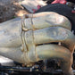 04 - 06 Yamaha R1 Header Pipes 05 R1 Head Pipes Exhaust Pipe Pipes 5VY