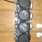 99-00 Honda F4 Carburetors CBR 600 F4 Carbs OEM CBR600 Keihin f4 carburetors