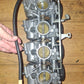 99-00 Honda F4 Carburetors CBR 600 F4 Carbs OEM CBR600 Keihin f4 carburetors