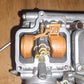 99-00 Honda F4 Carburetors CBR 600 F4 Carbs OEM CBR600 Keihin f4 carburetors