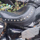 02 Yamaha Road Star 1600 Seats Sissy Bar Roadstar Front Seat Rear Seat Back Rest