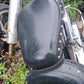 02 Yamaha Road Star 1600 Seats Sissy Bar Roadstar Front Seat Rear Seat Back Rest