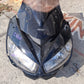 2015 Kawasaki Z1000SX Headlight Head Light Z1000 SX Ninja 1000 HEADLIGHT ONLY