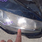 2015 Kawasaki Z1000SX Headlight Head Light Z1000 SX Ninja 1000 HEADLIGHT ONLY