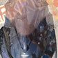 2015 Kawasaki MRA Type WVM Windshield Z1000SX Z1000 Windscreen Ninja 1000