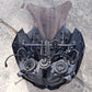 SOLD SOLD 15 Kawasaki Z1000SX Front Windshield Upper Bracket Mirror Stay Z1000 Ninja 1000