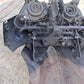 SOLD SOLD 15 Kawasaki Z1000SX Front Windshield Upper Bracket Mirror Stay Z1000 Ninja 1000