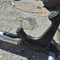 05 06 Honda CBR600RR Forks 600RR Front End Inverted With Axle MEE CBR 600