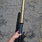 05 06 Honda CBR600RR Forks 600RR Front End Inverted With Axle MEE CBR 600