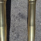 05 06 Honda CBR600RR Forks 600RR Front End Inverted With Axle MEE CBR 600