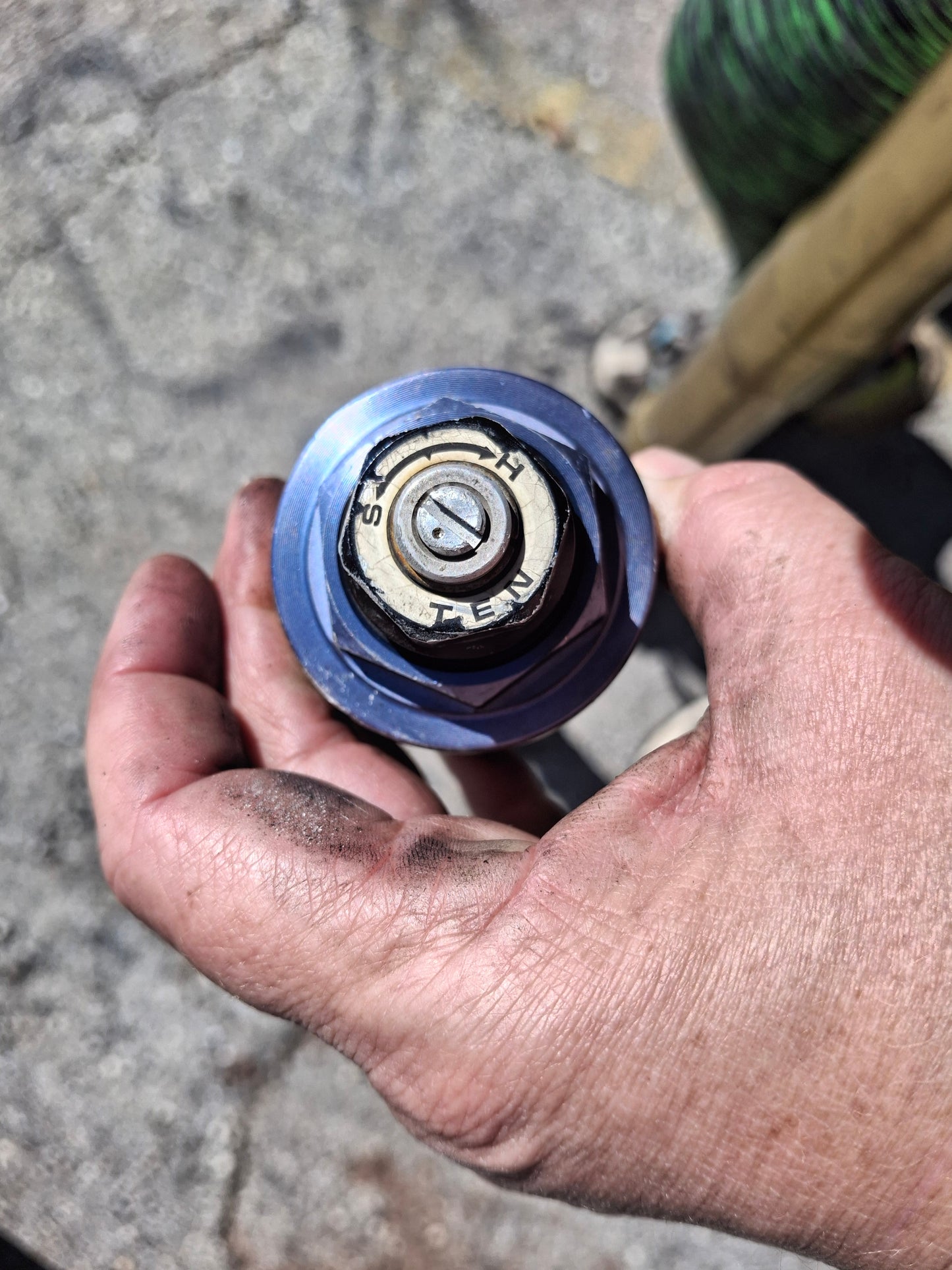 05 06 Honda CBR600RR Forks 600RR Front End Inverted With Axle MEE CBR 600