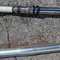 04-07 Honda CBR1000RR Forks R For Parts CBR 1000 Front End CBR1000 Suspension