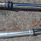 04-07 Honda CBR1000RR Forks R For Parts CBR 1000 Front End CBR1000 Suspension