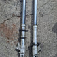 96 97 Honda CBR900RR Forks 900RR Front End Suspension MAS