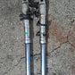96 97 Honda CBR900RR Forks 900RR Front End Suspension MAS
