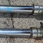 96 97 Honda CBR900RR Forks 900RR Front End Suspension MAS