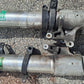 96 97 Honda CBR900RR Forks 900RR Front End Suspension MAS