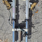 SOLD SOLD 03 04 Honda CBR600RR Forks 600RR Front End Calipers Lower Tree Suspension MEE