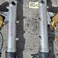 SOLD SOLD 03 04 Honda CBR600RR Forks 600RR Front End Calipers Lower Tree Suspension MEE