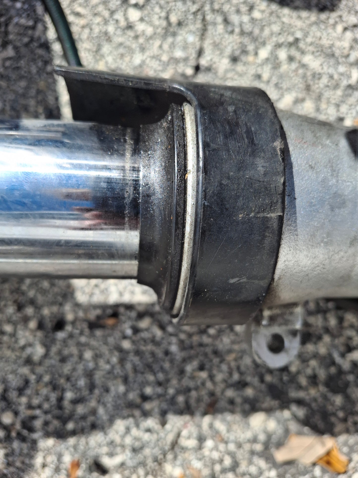 SOLD SOLD 03 04 Honda CBR600RR Forks 600RR Front End Calipers Lower Tree Suspension MEE