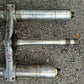 04-07 Honda CBR1000RR Forks CBR1000 Front end & Lower Tree Suspension MEL