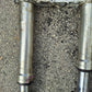 04-07 Honda CBR1000RR Forks CBR1000 Front end & Lower Tree Suspension MEL