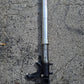 04-07 Honda CBR1000RR Right Fork CBR1000 Front End CBR 1000 RR Suspension MEL