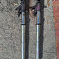 Honda CBR929RR 929 Front Forks Front End Lower Triple Tree Suspension 929RR MCJ