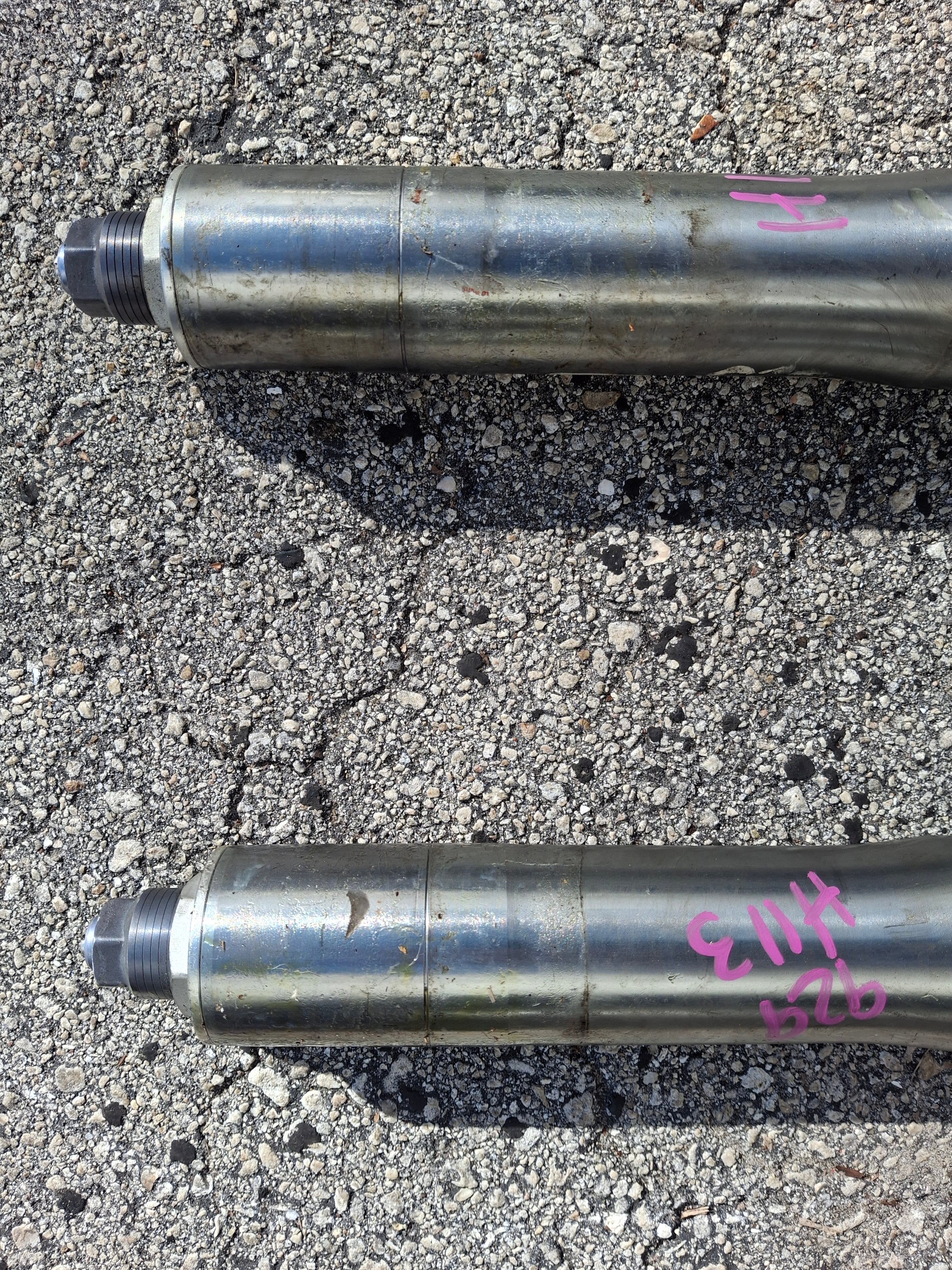 Honda CBR 929 & 954 RR Parts – Pompano Pats