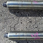Honda CBR929RR 929 Front Forks Front End Lower Triple Tree Suspension 929RR MCJ