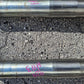 Honda CBR929RR 929 Front Forks Front End Lower Triple Tree Suspension 929RR MCJ