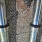 Honda CBR929RR 929 Front Forks Front End Lower Triple Tree Suspension 929RR MCJ