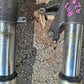 Honda CBR929RR 929 Front Forks Front End Lower Triple Tree Suspension 929RR MCJ