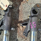 Honda CBR929RR 929 Front Forks Front End Lower Triple Tree Suspension 929RR MCJ