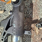 Honda CBR929RR 929 Front Forks Front End Lower Triple Tree Suspension 929RR MCJ