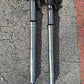 Honda CBR929RR 929 Front Forks Front End Lower Triple Tree Suspension 929RR MCJ