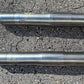 Honda CBR929RR 929 Front Forks Front End Lower Triple Tree Suspension 929RR MCJ