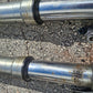 Honda CBR929RR 929 Front Forks Front End Lower Triple Tree Suspension 929RR MCJ