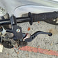 93 94 Honda CBR900RR Forks Clip-Ons Calipers Triple Tree Master Cylinder 900RR MWO