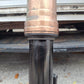 08 09 10 Kawasaki ZX-10 Forks ZX-10R Front End Lower Triple Tree ZX10 ZX10R