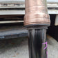 08 09 10 Kawasaki ZX-10 Forks ZX-10R Front End Lower Triple Tree ZX10 ZX10R
